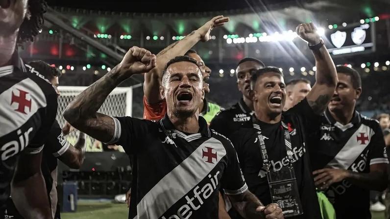 Gestão Esportiva na Prática: Resistir já não basta