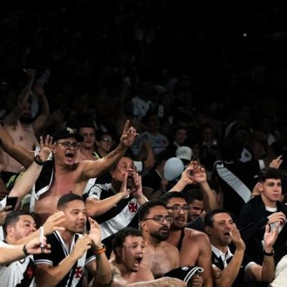 Vasco presenteia todos os funcionários antes da final da Copa do Brasil