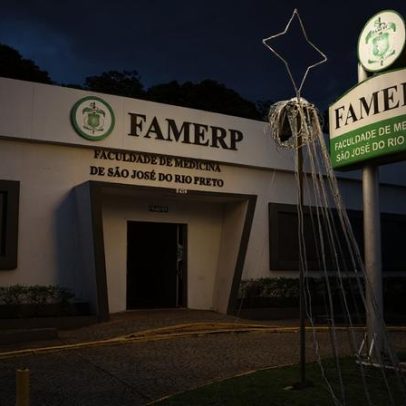 Vestibular de medicina e saúde reúne 14,5 mil no interior de SP