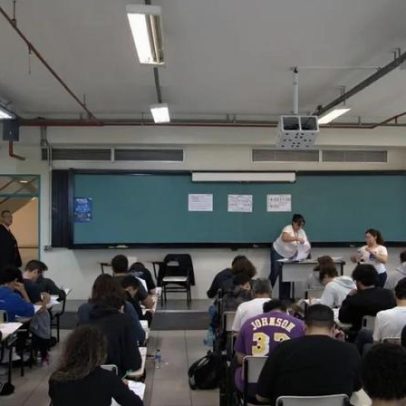 Unesp divulga horários e locais da 2ª fase das provas