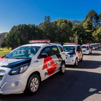 Operação em SP mira rede de lavagem de dinheiro ligada ao PCC