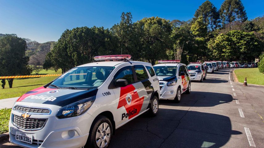 Operação em SP mira rede de lavagem de dinheiro ligada ao PCC