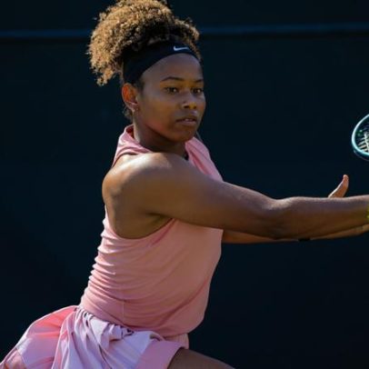 Victória Barros disputa vaga na final do Orange Bowl