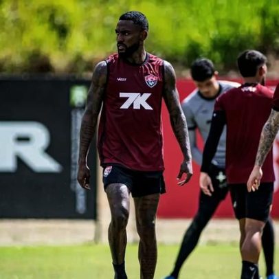 Lateral-esquerdo do Internacional tem futuro incerto para 2026
