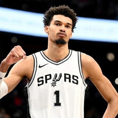 Victor Wembanyama revela quem é o melhor jogador da NBA