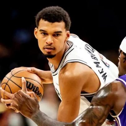Shaquille O’Neal afirma não poder ajudar Victor Wembanyama