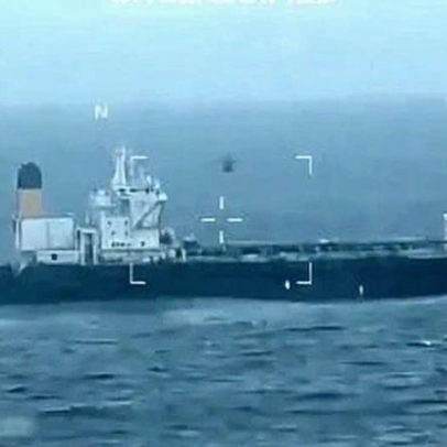 China condena apreensão de navios venezuelanos pelos EUA