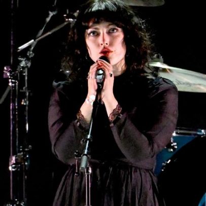 Violet Grohl lança primeiras faixas solo, 'Thum' e 'Applefish'
