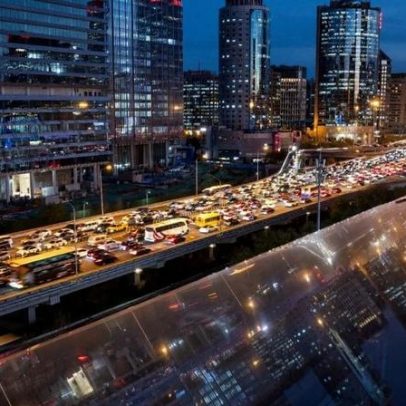 Economia chinesa estagna em novembro; crescem pedidos de reforma