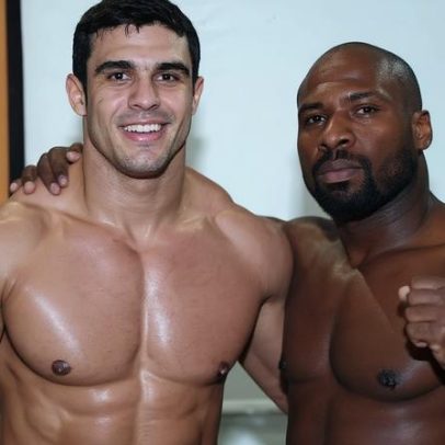 Vitor Belfort comenta morte de ex-UFC e diz que vai sentir falta