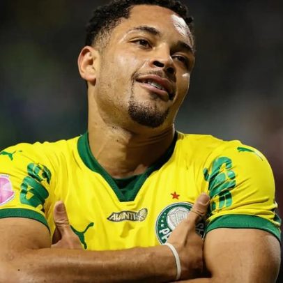 Vitor Roque supera jogador do Flamengo e vira o mais valioso do Brasil
