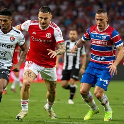 Brasileirão: cenário de cada time na batalha contra o rebaixamento