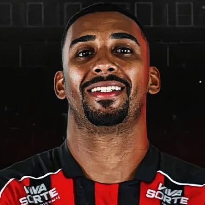 Vitória contrata lateral-direito destaque de clube da Série B