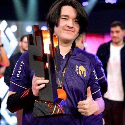 Circuito Desafiante 2026: VKS Academy fecha a alineação, diz portal