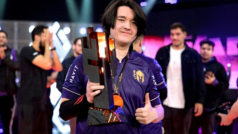 Circuito Desafiante 2026: VKS Academy fecha sua line-up, diz portal