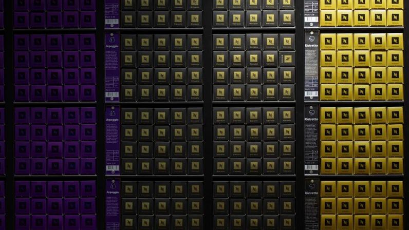 Nespresso nomeia novo CEO para a América do Norte após reorganização na Nestlé