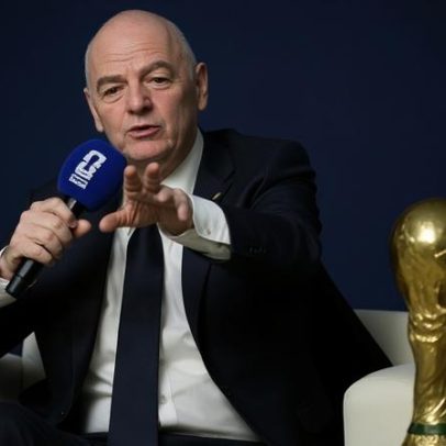 Horário e local da final da Copa do Mundo 2026 são divulgados