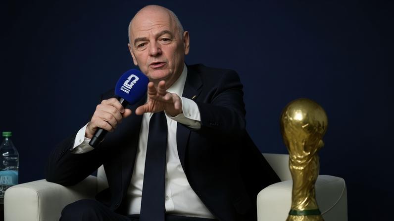 Horário e local da final da Copa do Mundo 2026 são divulgados