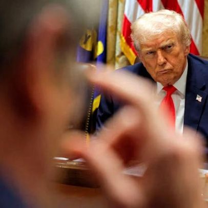 Incerteza de Trump aumenta tensão na Venezuela entre ataque e saída negociada
