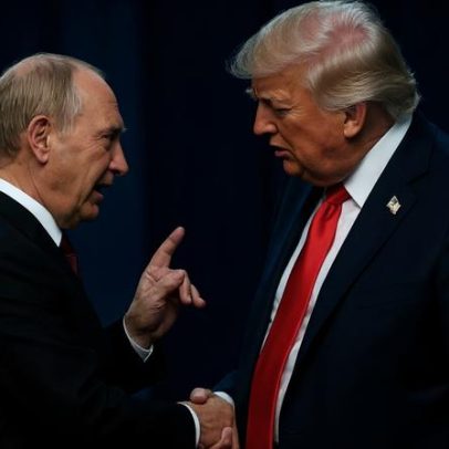 Trump e Putin pressionam UE rumo à refundação ou ao abismo