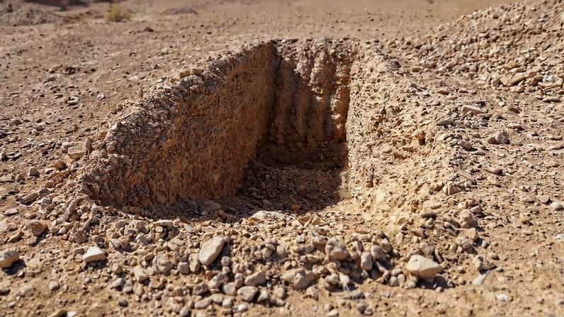 Síria revela sepultura em massa da era Assad Reuters e abre investigação