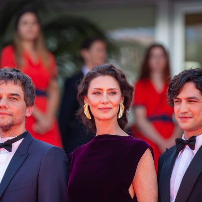 Filme "O agente secreto" é indicado ao Globo de Ouro 2026