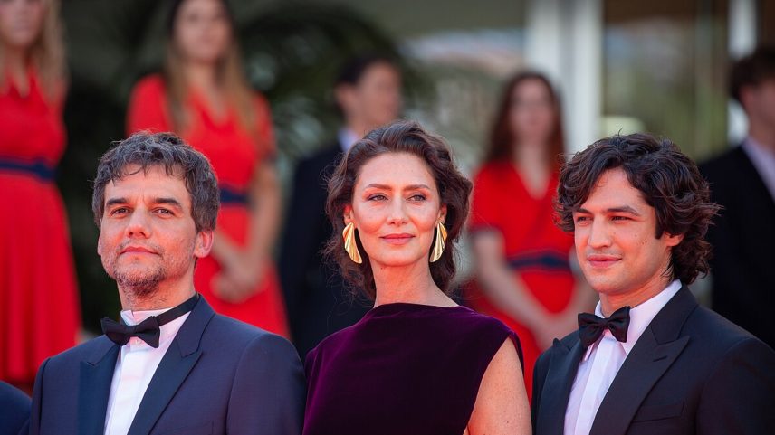 Filme "O agente secreto" é indicado ao Globo de Ouro 2026