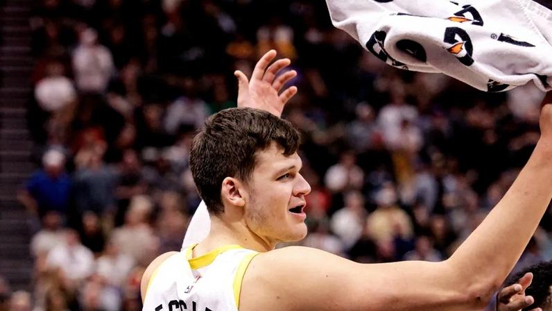 pacers troca utah jazz