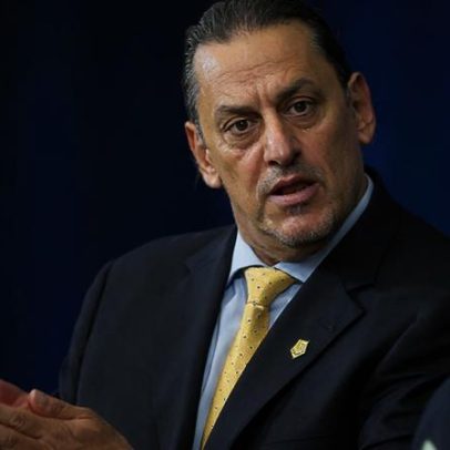 Frederick Wassef é condenado por injúria racial