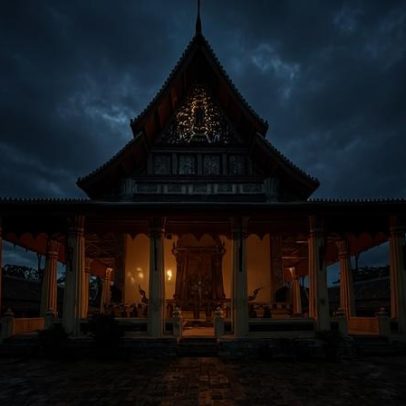 Conheça Vientiane, capital comunista mais jovem do mundo