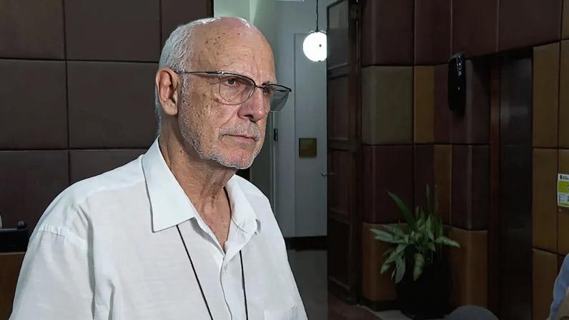 Padre se manifestou através de nota • Reprodução/Paróquia São Miguel Arcanjo