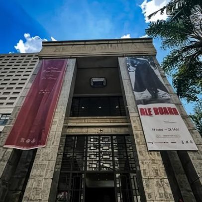 Ladrões roubam gravuras de Portinari e Matisse na Biblioteca Mário de Andrade