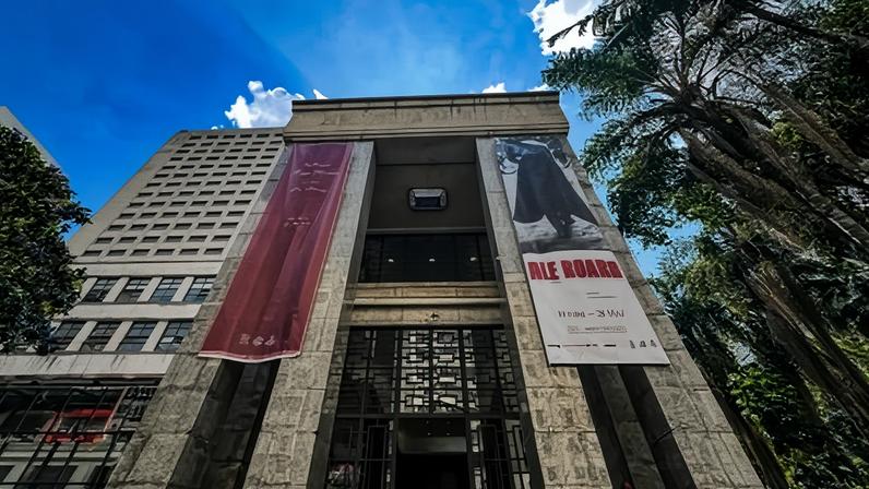 SP: ladrões roubam gravuras de Portinari e Matisse da biblioteca Mário de Andrade