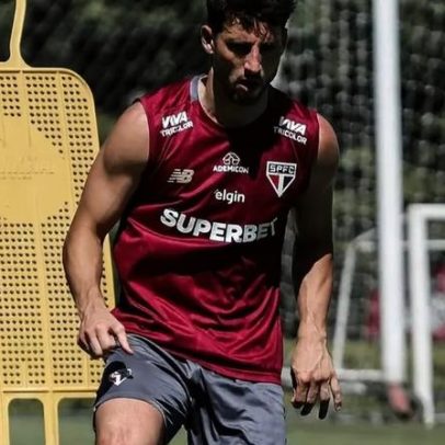 São Paulo resolve pendência e pode ficar livre do transfer ban