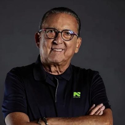 Galvão convida ex-jornalista da Globo para cobrir a Copa pelo SBT