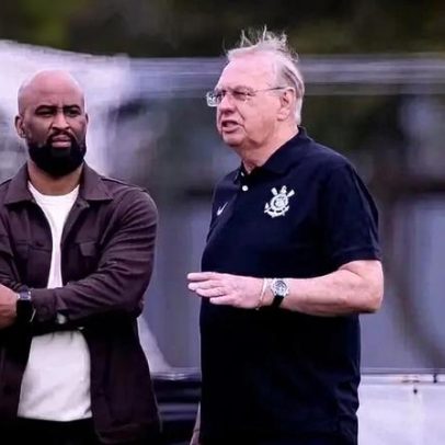 Corinthians mapeia reforços enquanto espera fim do banimento de transferências