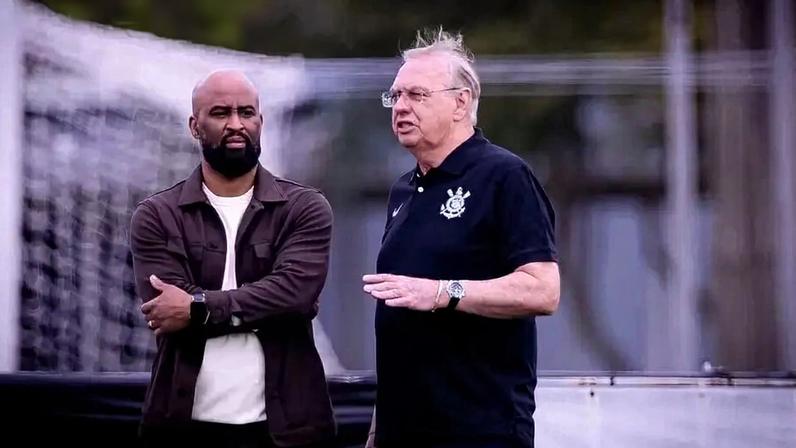 Corinthians mapeia reforços enquanto espera fim do banimento de transferências