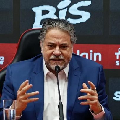 Aliados de Casares pedem afastamento do presidente do São Paulo