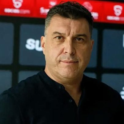 Carlomagno se manifesta após ser citado em polêmica sobre camarotes do São Paulo