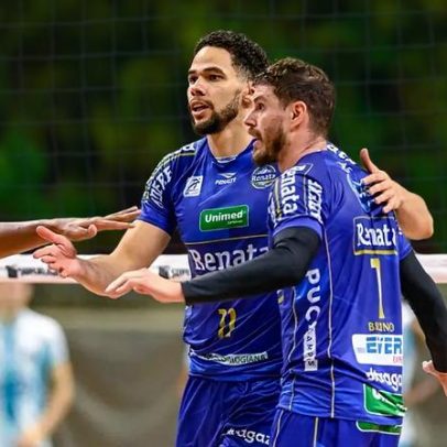 Mundial de Clubes de vôlei masculino: times e formato de disputa