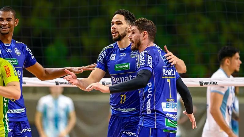 Mundial de Clubes de vôlei masculino: times e formato de disputa