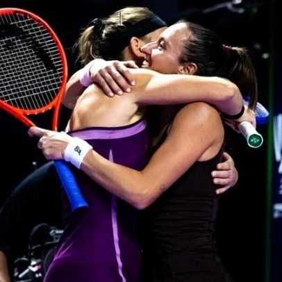 Montadora alemã fecha maior contrato da história da WTA