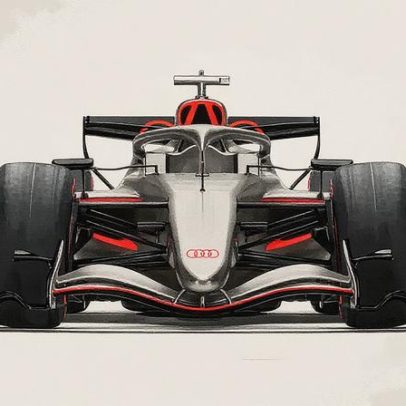 Audi fecha acordo com Governo do Catar para patrocínio na Fórmula 1