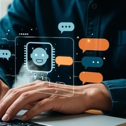 IA no recrutamento e seleção: quatro abordagens para empresas