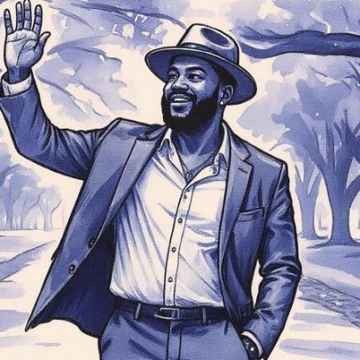 Solomon Ray, novo fenômeno do gospel, não existe, aponta investigação