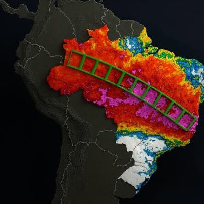 ZCAS encerra a primeira semana de dezembro