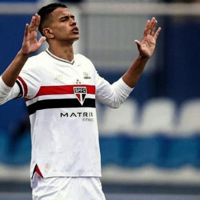Zagueiro do São Paulo aposta em final da Copa do Brasil Sub-20