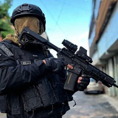 Bahia: Vereador e mais cinco presos por esquema bilionário de tráfico