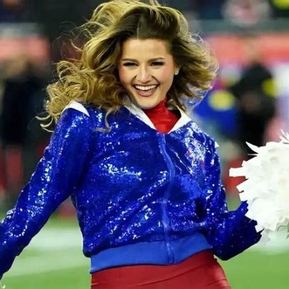 Patriots promovem Camp de Cheerleading em São Paulo