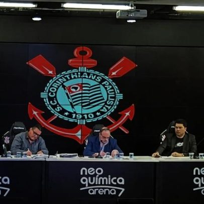 Conselho do Corinthians apoia voto do torcedor, mas regras geram embate